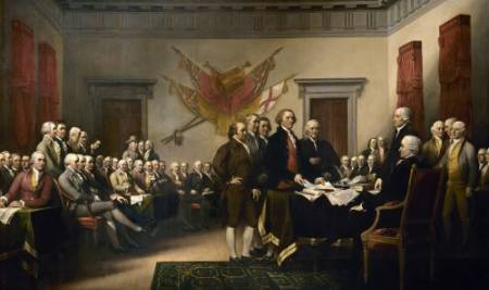 Limited Government Principles